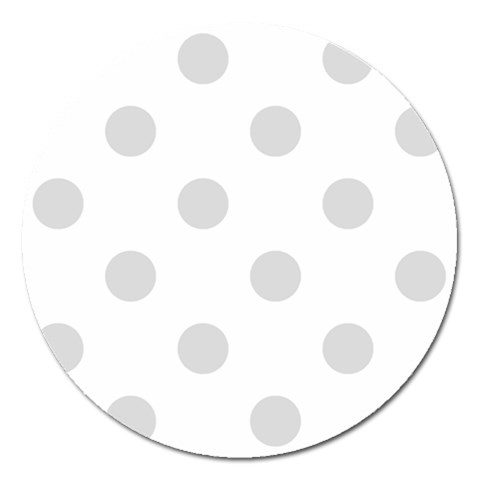 Polka Dots Front