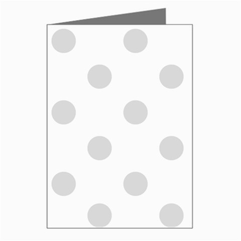 Polka Dots Left