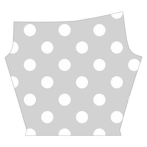 Polka Dots Left