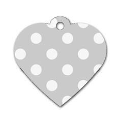 Polka Dots Back