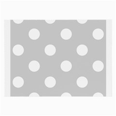 Polka Dots Back