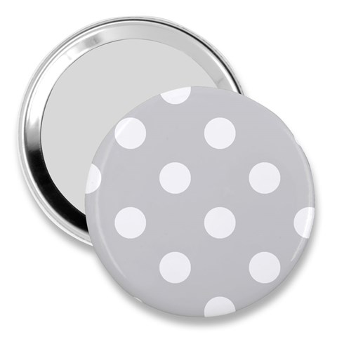 Polka Dots Front
