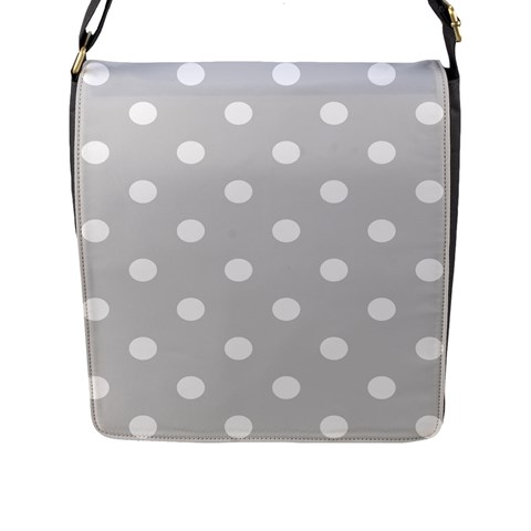 Polka Dots Front