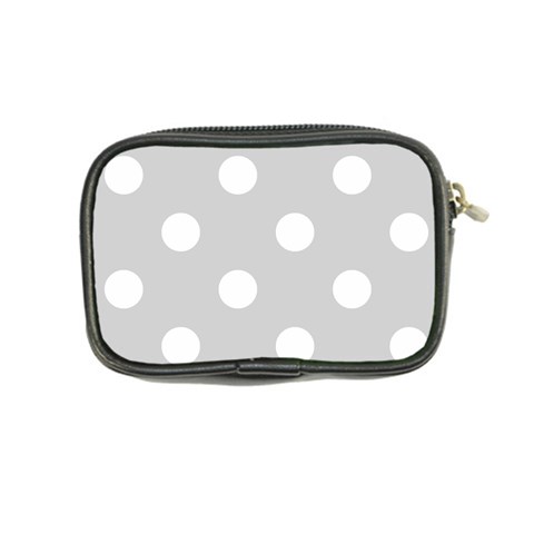 Polka Dots Back