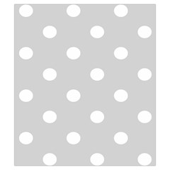 Polka Dots Back
