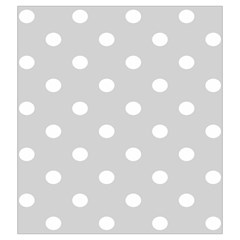 Polka Dots Back