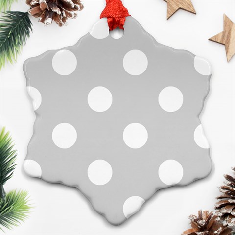 Polka Dots Front
