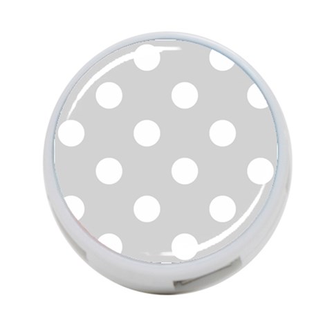 Polka Dots Front