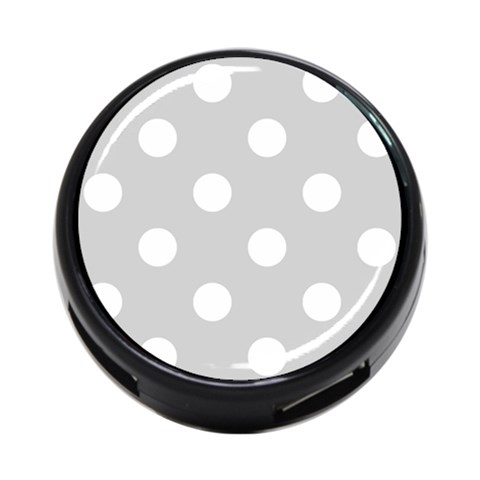 Polka Dots Front