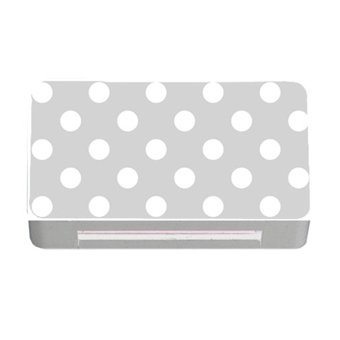 Polka Dots Front