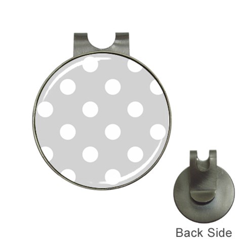 Polka Dots Front