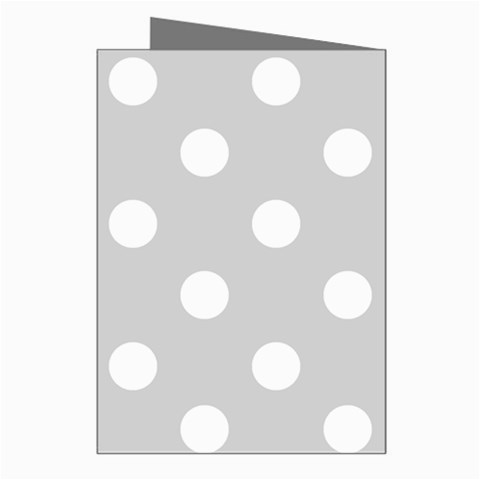 Polka Dots Right