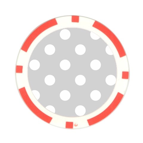 Polka Dots Front