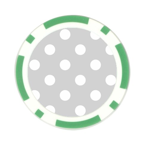 Polka Dots Front