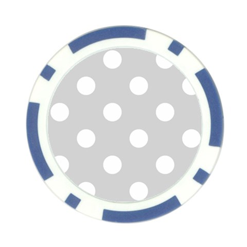 Polka Dots Front