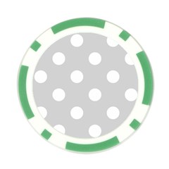 Polka Dots Front