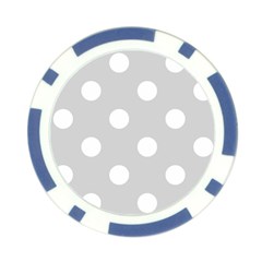 Polka Dots Back