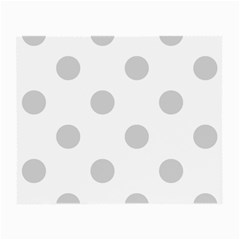 Polka Dots Back