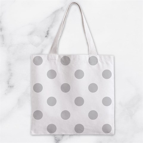 Polka Dots Front