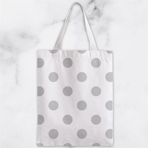 Polka Dots Front
