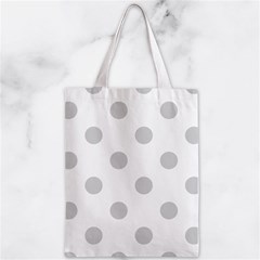 Polka Dots Back