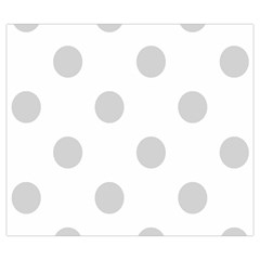 Polka Dots Back