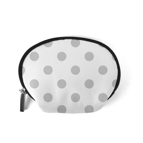 Polka Dots Back