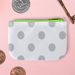 Polka Dots Back
