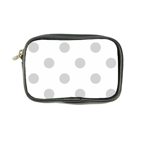 Polka Dots Front