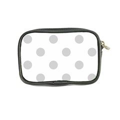 Polka Dots Back