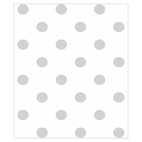 Polka Dots Front