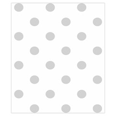Polka Dots Back