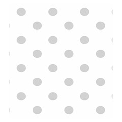 Polka Dots Back