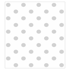Polka Dots Back