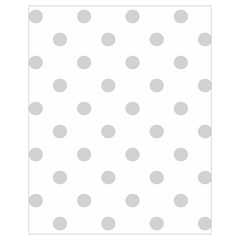 Polka Dots Back