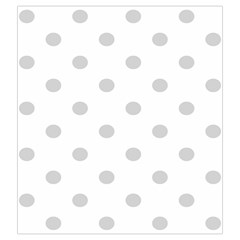 Polka Dots Back