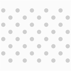 Polka Dots 10 x8  Print - 3