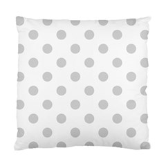 Polka Dots Back