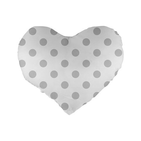 Polka Dots Back