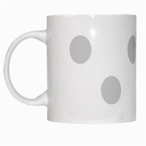 Polka Dots Left