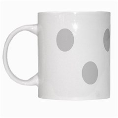 Polka Dots Left
