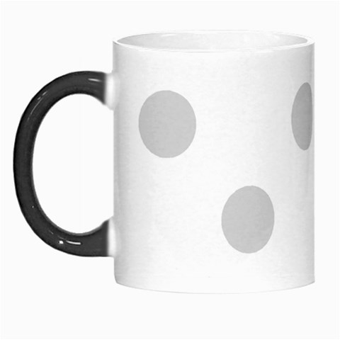Polka Dots Left