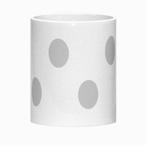 Polka Dots Center