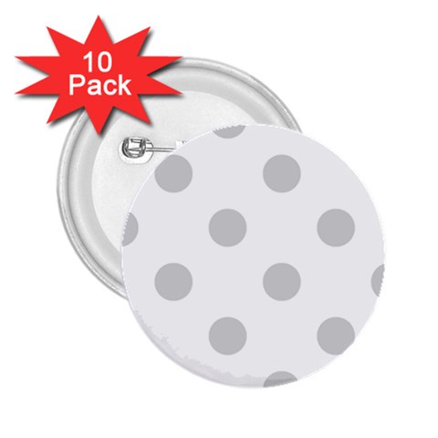 Polka Dots Front