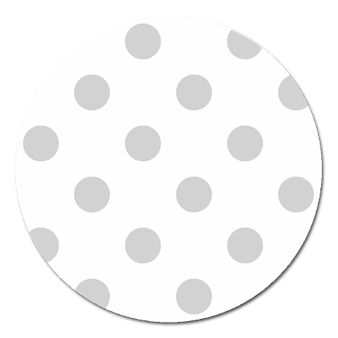 Polka Dots Front