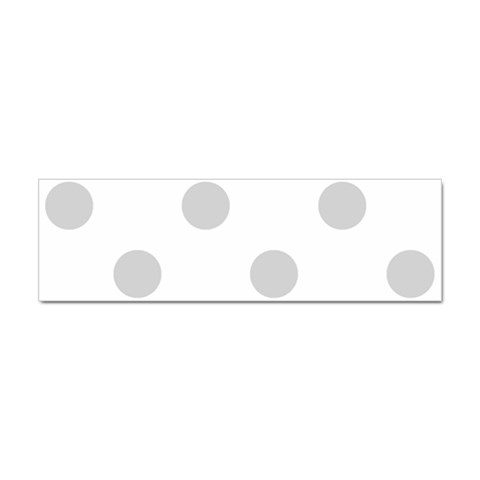 Polka Dots Front