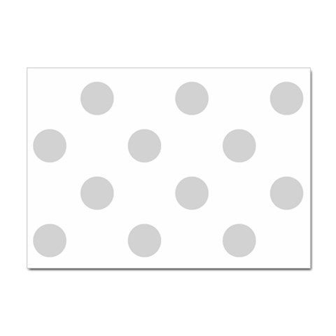 Polka Dots Front