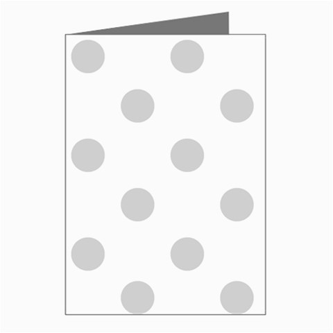 Polka Dots Left