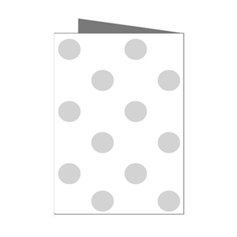 Polka Dots Left