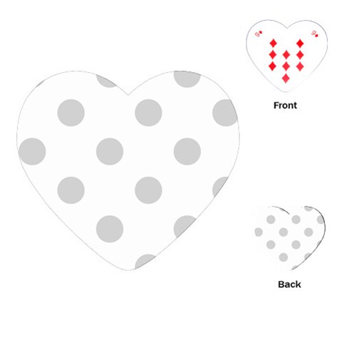 Polka Dots Front